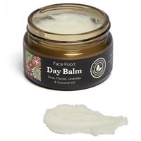 Back 2 Nature Face-Food Day Balm